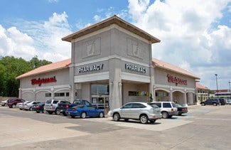 Fort Worth, TX Drug Store - 6346 Camp Bowie Blvd