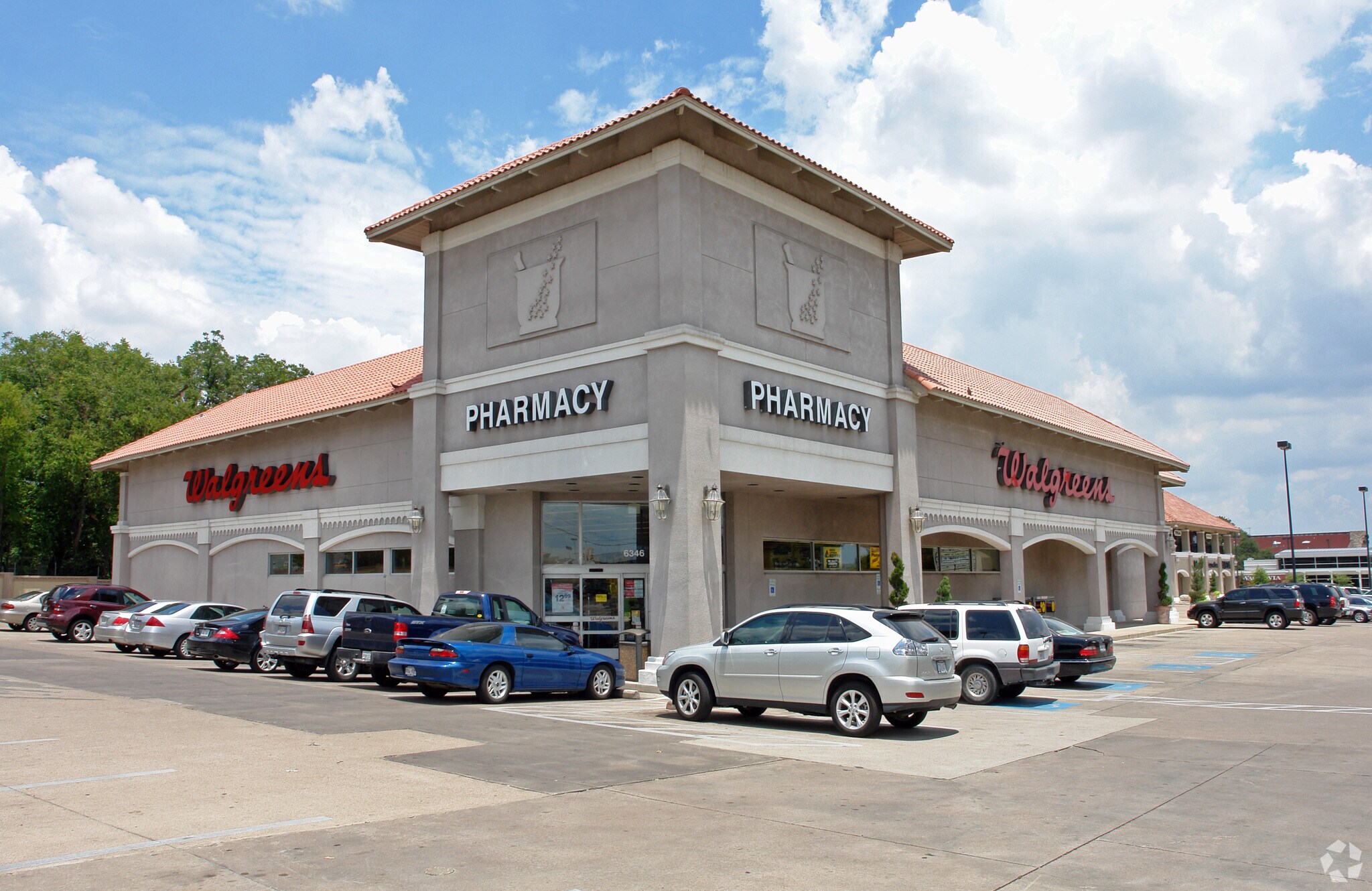 6346 Camp Bowie Blvd, Fort Worth, TX for Sale
