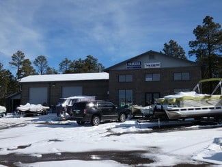 Lakeside, AZ Showroom - 3600 W White Mountain Blvd