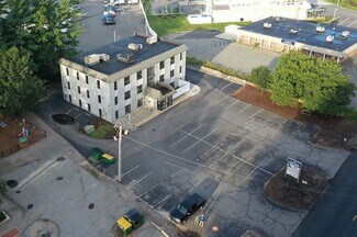 North Attleboro, MA Office - 49 Plain St