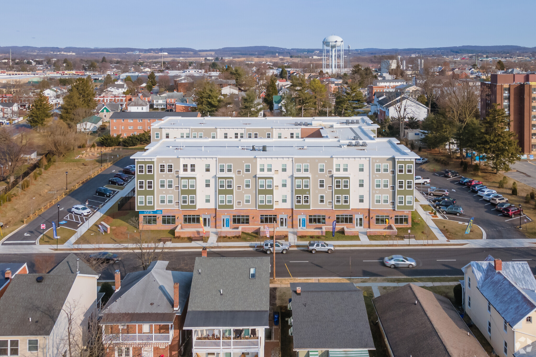 820 Motter Ave, Frederick, MD for Rent