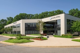 Columbia, MD Office - 6760 Alexander Bell Dr Columbia, MD Office - 6760 Alexander Bell Dr
