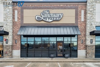 Marion, IA Retail - 2931 7th Ave