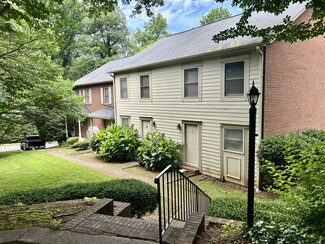 Hickory, NC Apartments - 239 13th Avenue Pl NW