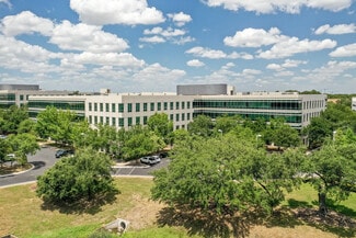 Austin, TX Office - 12301 Research Blvd Austin, TX Office - 12301 Research Blvd