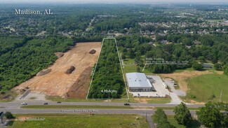 Madison, AL Commercial Land - 0 HIGHWAY 72