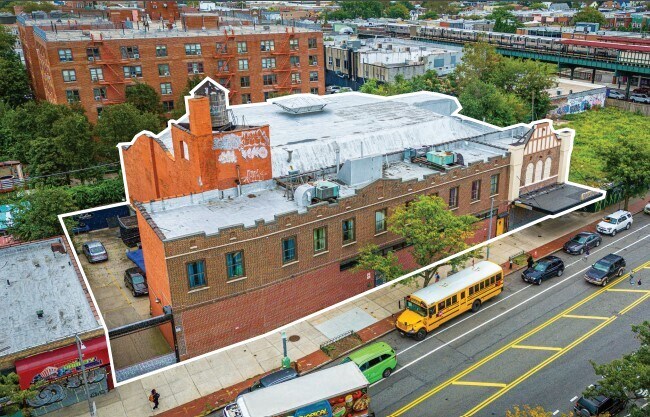 1320 Castle Hill Ave, Bronx, NY for Sale