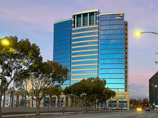 San Jose, CA Office - 488 Almaden Blvd