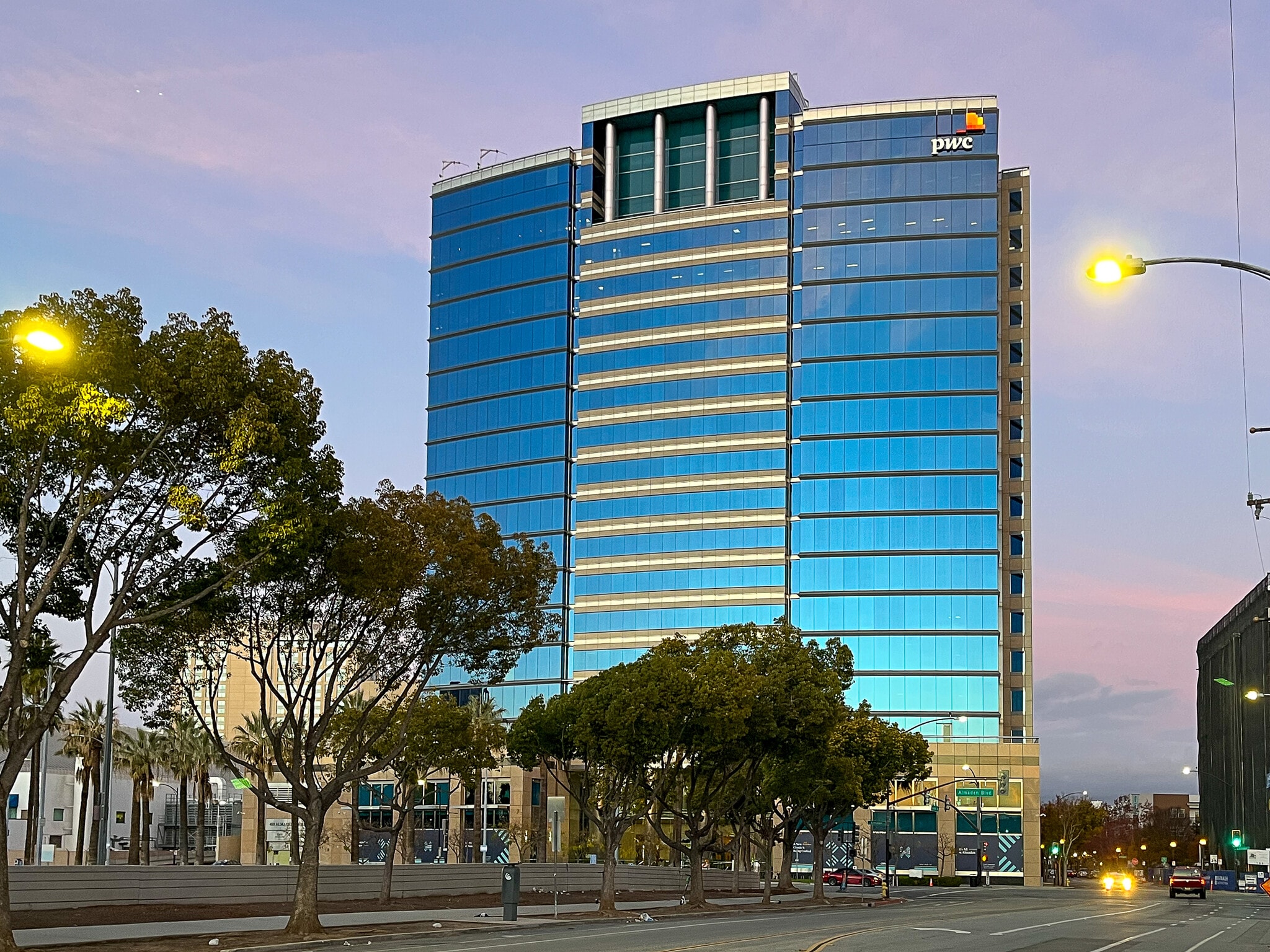 488 Almaden Blvd, San Jose, CA for Rent
