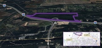 Conway, AR Commercial - Interstate 40 Conway, AR Commercial - Interstate 40