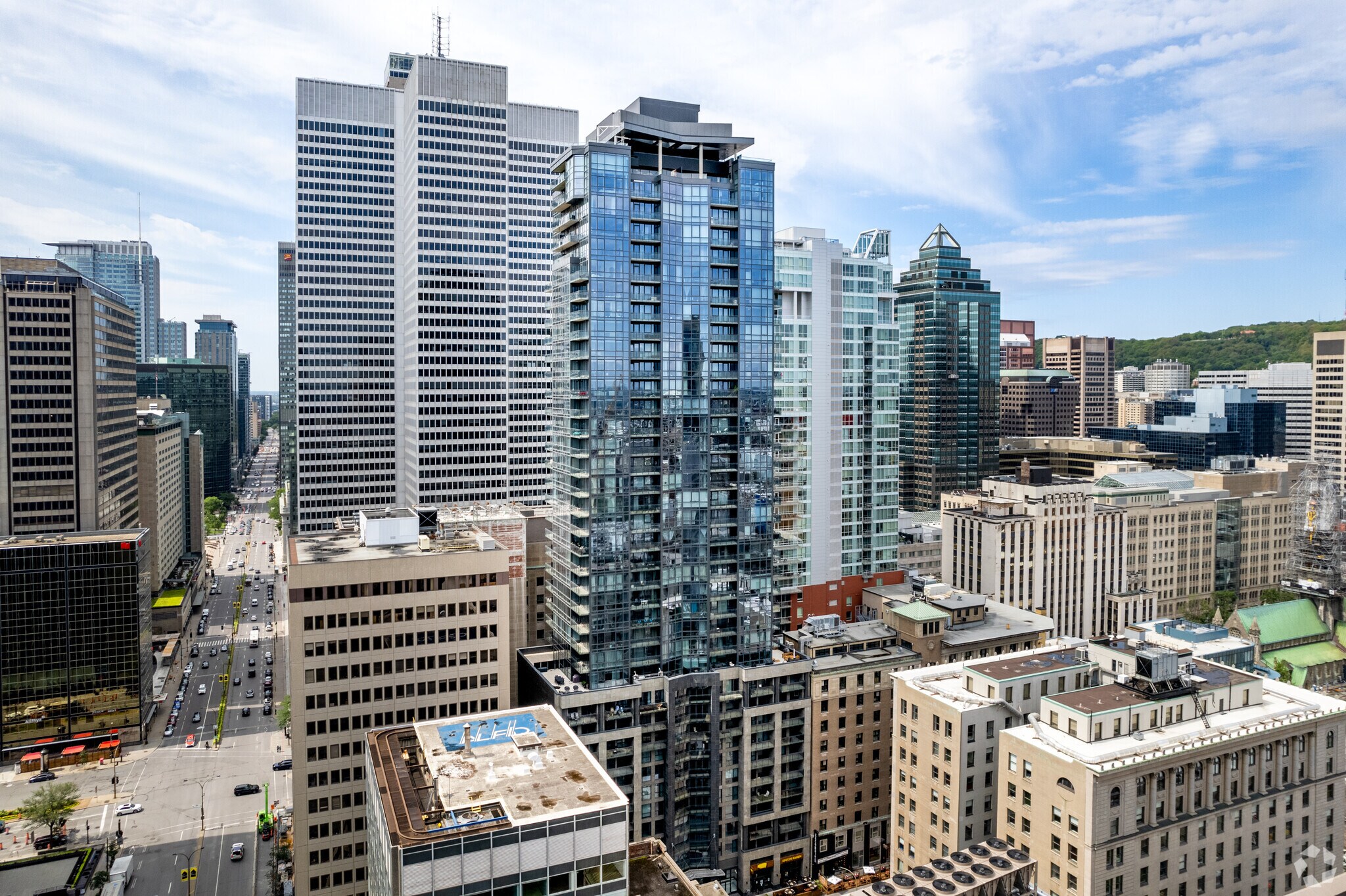 1188 Av Union, Montréal, QC for Sale