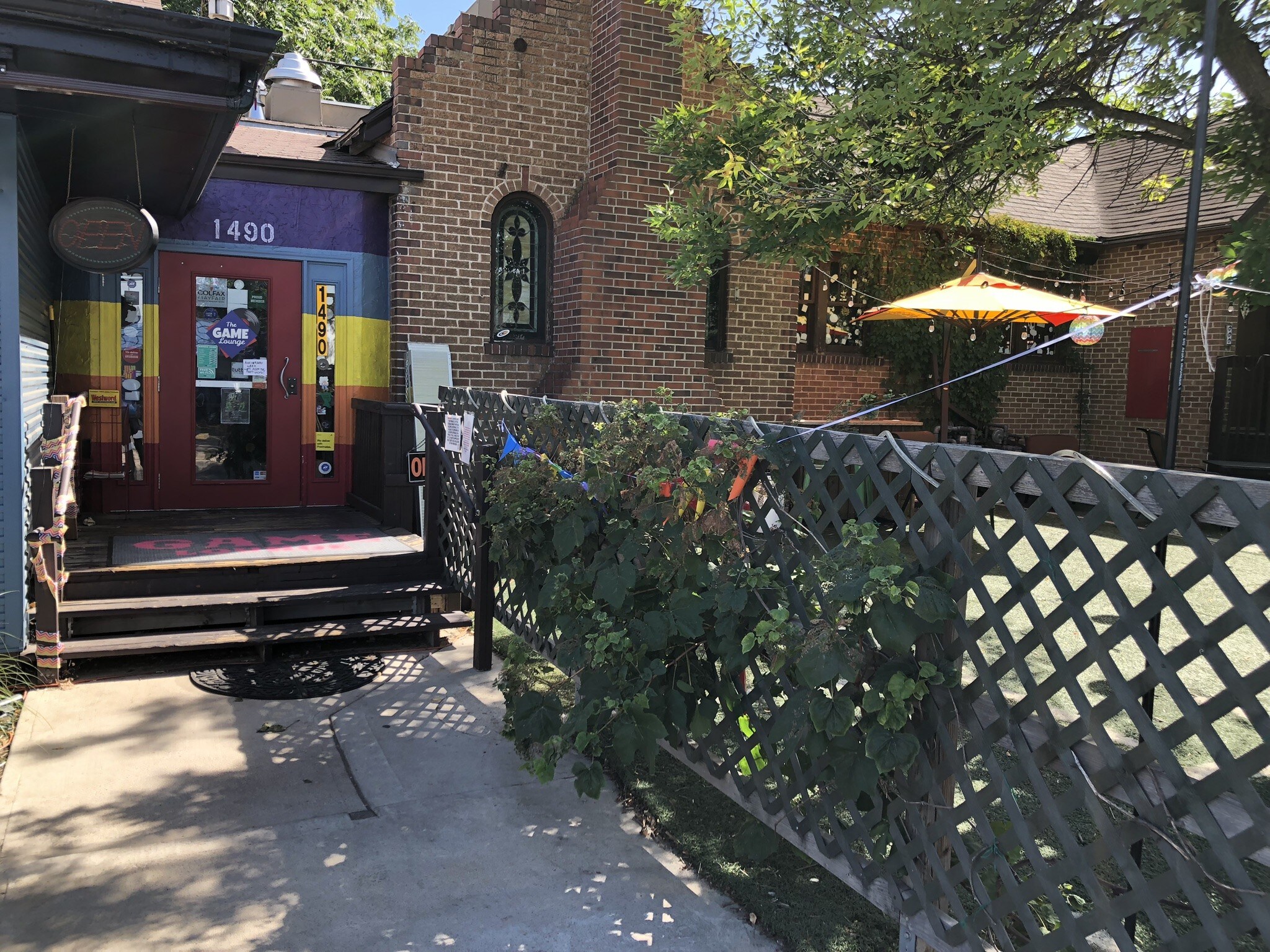 1490 Eudora St, Denver, CO for Rent