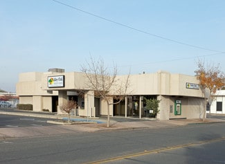 Tulare, CA Bank - 255 E King St Tulare, CA Bank - 255 E King St
