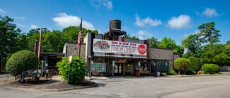 Richmond, VA Restaurant - 8205 W Broad St