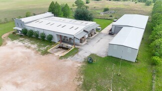 Sealy, TX Warehouse - 2893 FM 1094 Rd