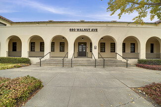 Vallejo, CA Office - 690 Walnut Ave