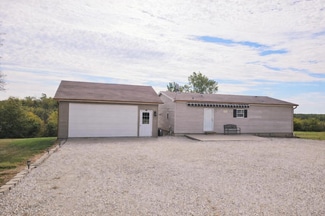 Unionville, MO Residential - 32205 Brant Ln