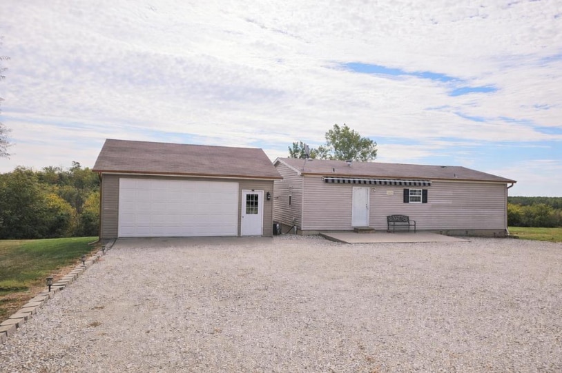 32205 Brant Ln, Unionville, MO for Sale