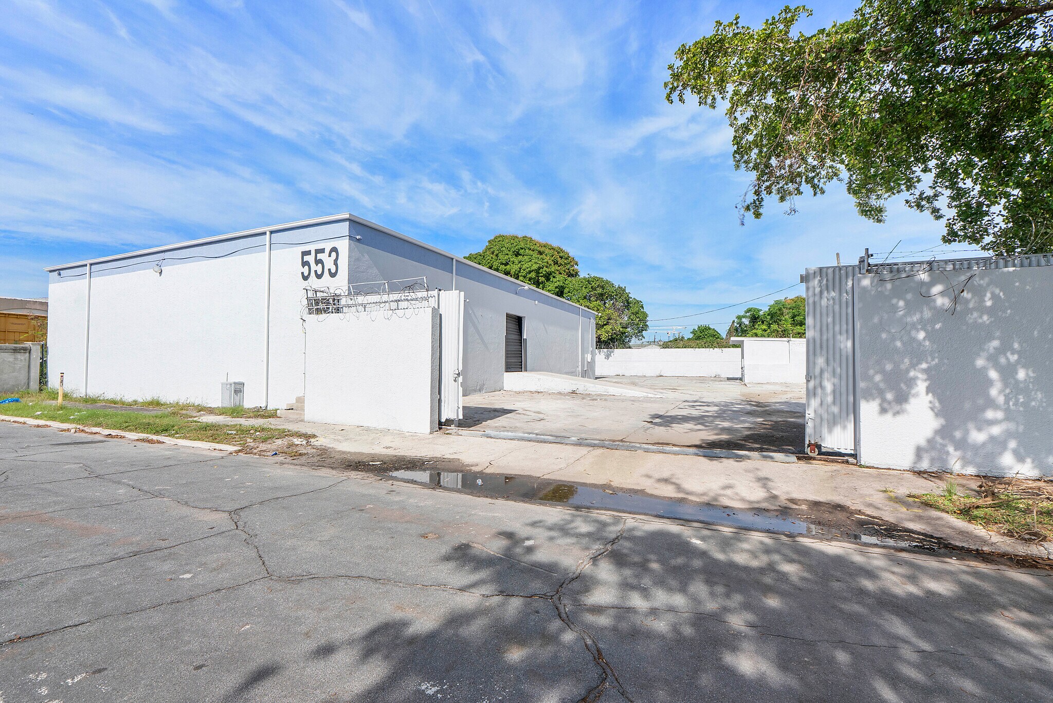 553 17th St, West Palm Beach, FL for Rent