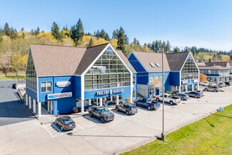 Poulsbo, WA Office - 19735 10th Ave NE