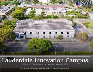 Fort Lauderdale, FL undefined - 3020 NW 33rd Ave