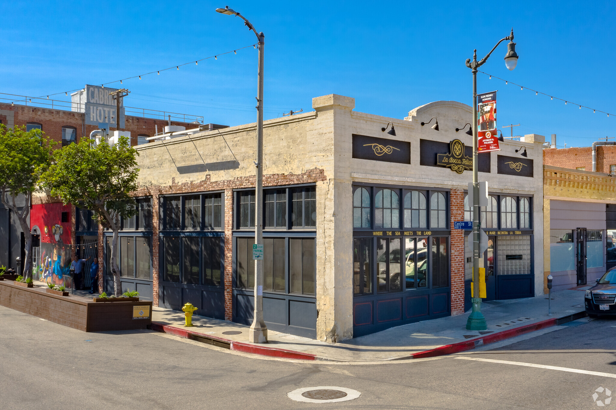 301 W 6th St, San Pedro, CA for Rent
