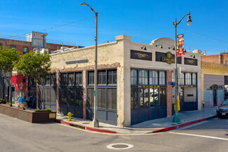 San Pedro, CA Retail - 301 W 6th St