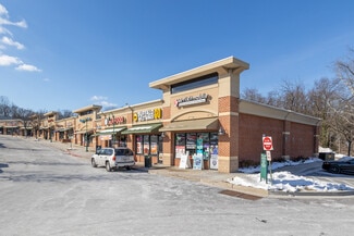Nottingham, MD Retail - 7660-7696 Belair Rd
