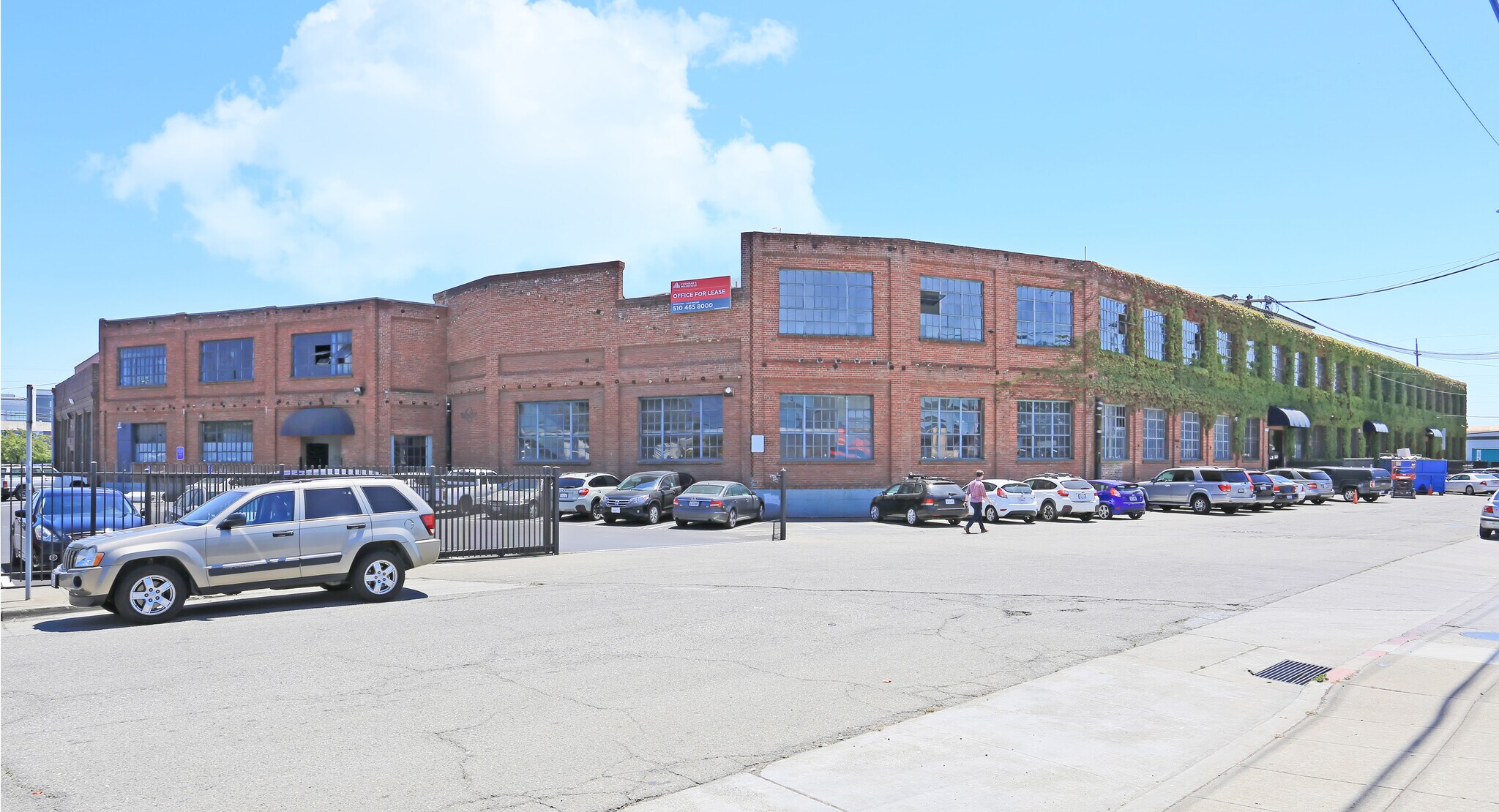 106-154 Linden St, Oakland, CA for Rent