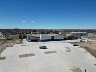 Hastings, NE Retail - 905 Theatre