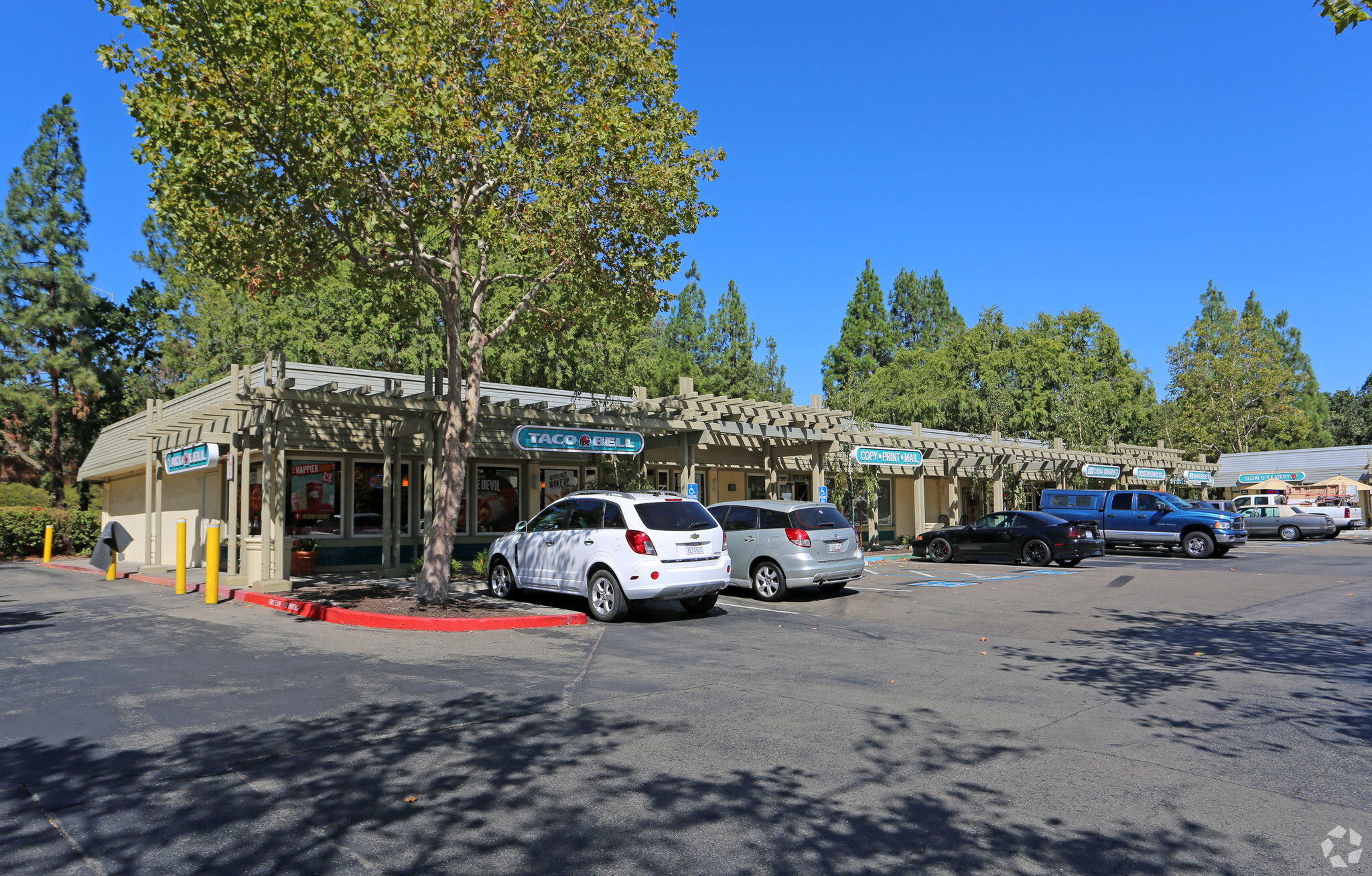 420-438 Diablo Rd, Danville, CA for Rent