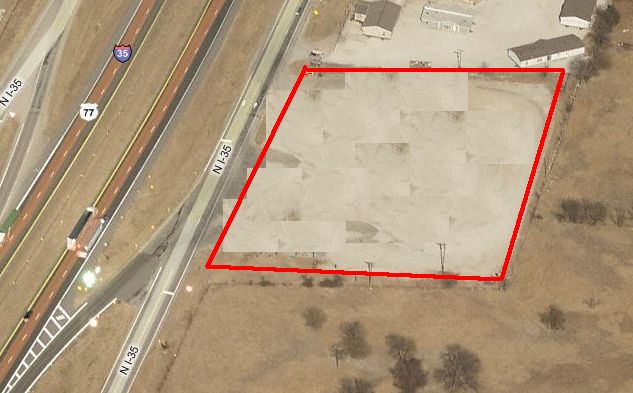 3300 N I-35, Gainesville, TX for Sale