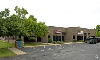 226 CHESTERFIELD INDUSTRIAL BLVD