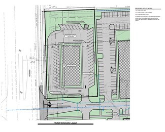 Fort Wayne, IN Commercial Land - 9116 Lima Rd