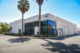 Fountain Valley, CA Industrial - 11230 Grace Ave