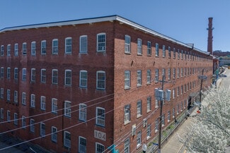 Fall River, MA Office, Flex - 104 Anawan St