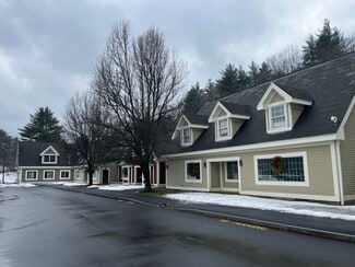 Weare, NH Retail - 425 S Stark Hwy