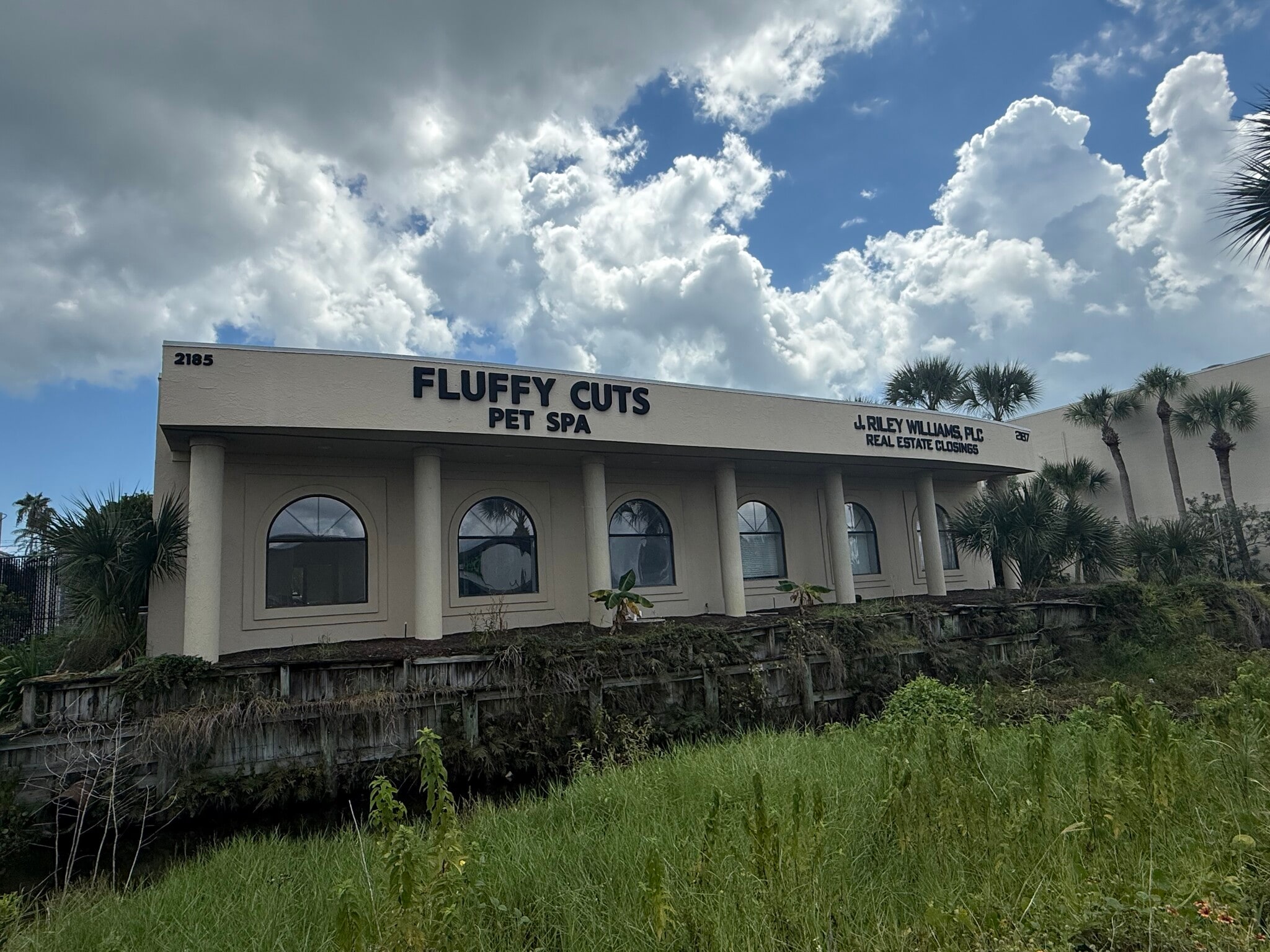 2185-2187 3rd St S, Jacksonville Beach, FL for Rent
