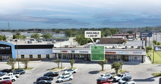 Killeen, TX Retail - 902 W Central Texas Expy Killeen, TX Retail - 902 W Central Texas Expy