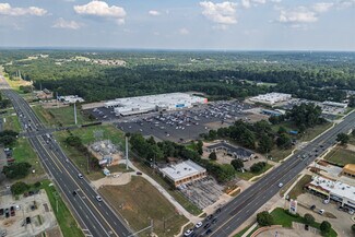 Nacogdoches, TX Commercial - 600 Roselake Dr Nacogdoches, TX Commercial - 600 Roselake Dr