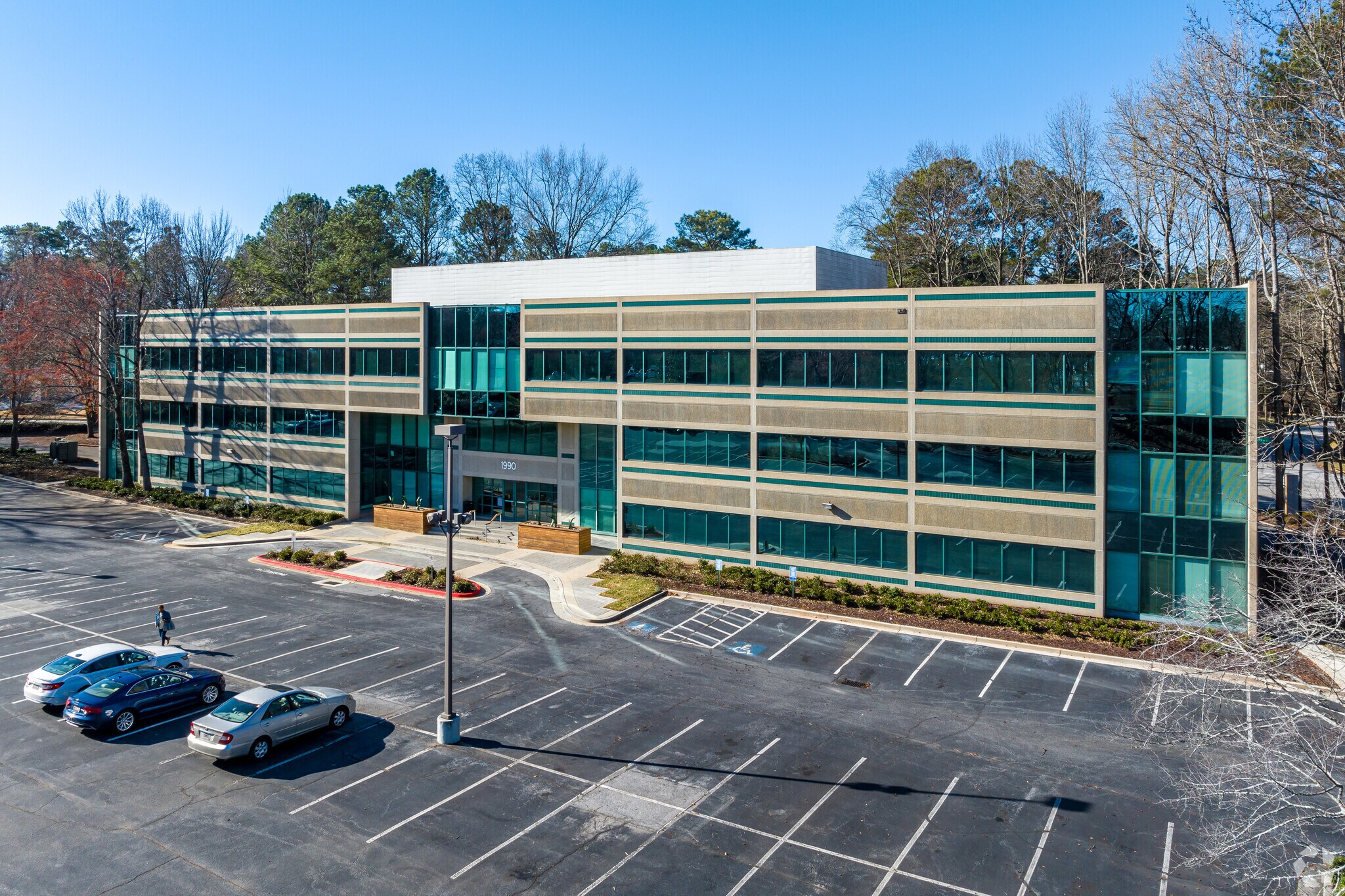 1990 Lakeside Pky Tucker, GA 30084 Office Property for Lease on