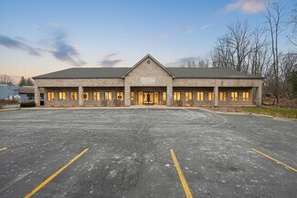 East Lansing, MI undefined - 5668 Okemos Rd East Lansing, MI undefined - 5668 Okemos Rd