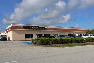 Port Saint Lucie, FL Flex, Industrial - 1592 SE Village Green Dr