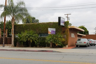 Reseda, CA Office/Medical - 7620 Lindley Ave