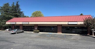 Auburn, CA Retail - 4076-4086 Grass Valley Hwy Auburn, CA Retail - 4076-4086 Grass Valley Hwy