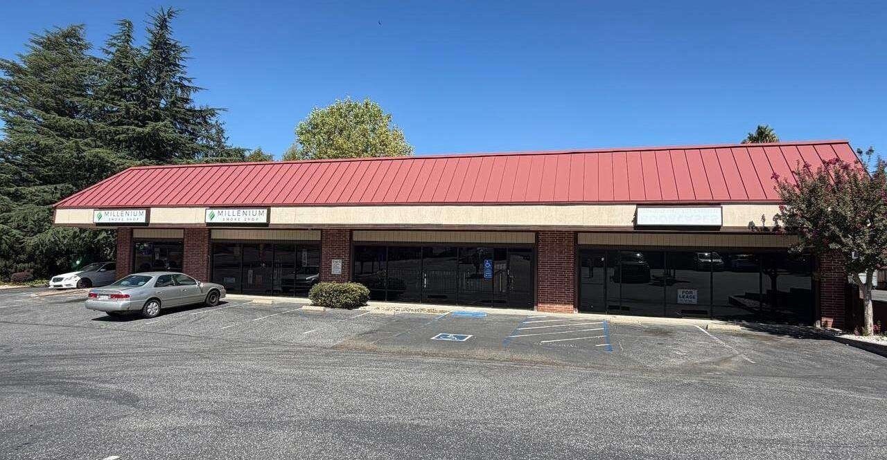 4076-4086 Grass Valley Hwy, Auburn, CA for Rent
