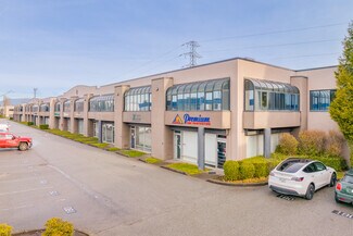 Richmond, BC undefined - 6660 Graybar Rd