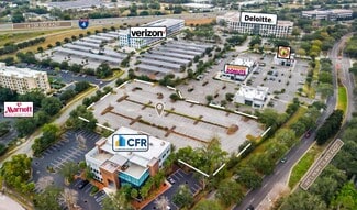 Lake Mary, FL Commercial - 1117 International Pky