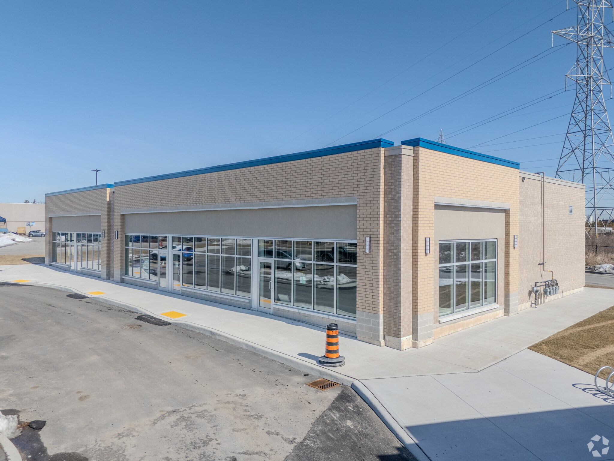 3221-3227 Appleby Line, Burlington, ON for Rent