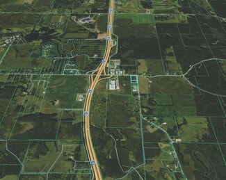Grass Lake, MI Commercial - 0 Morrissey Rd Grass Lake, MI Commercial - 0 Morrissey Rd